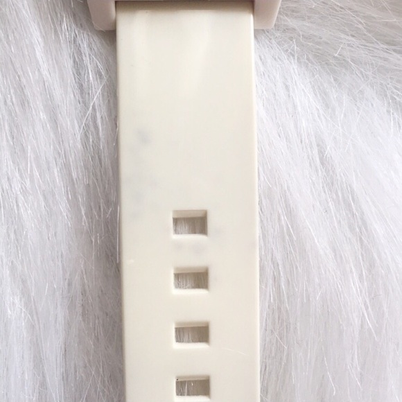 Nixon Minimal Time Teller P Polycarbonate Watch - Picture 3 of 8